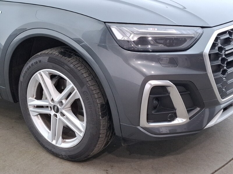 Used Audi Q5 2022 for sale - 76225947: Photo 9