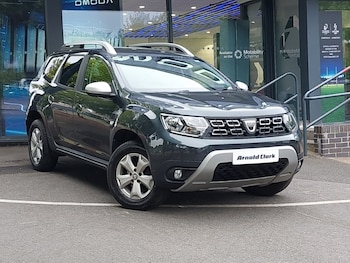 Dacia - Duster