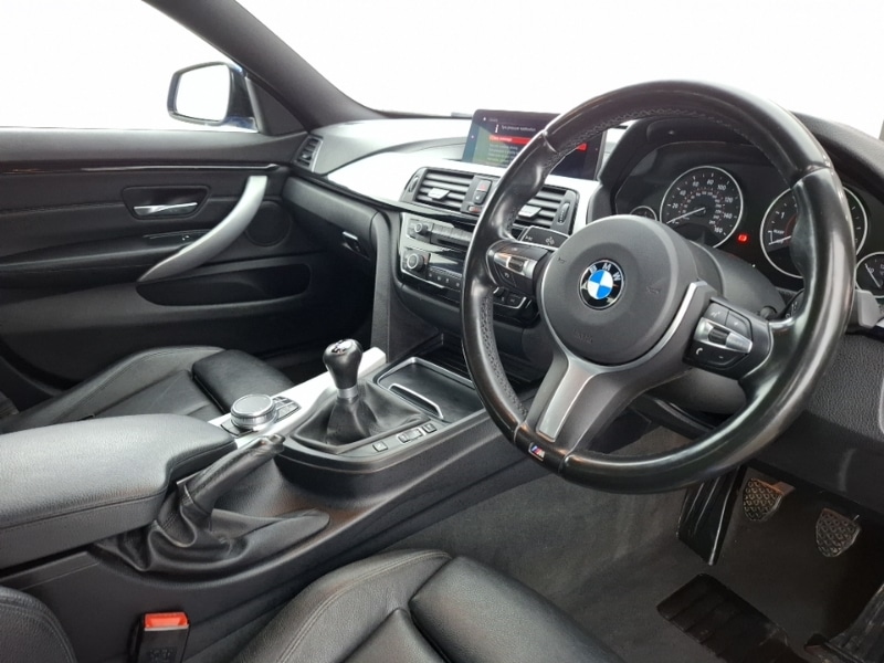 Used BMW 4 Series 2017 for sale - 77241059: Photo 12