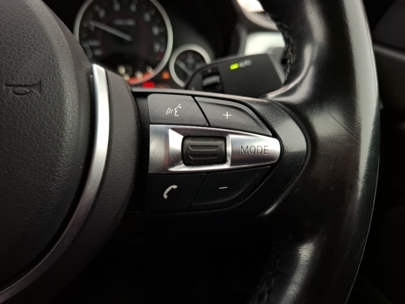 Used BMW 4 Series 2017 for sale - 77241059: Photo 15