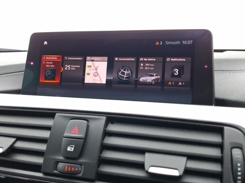 Used BMW 4 Series 2017 for sale - 77241059: Photo 16