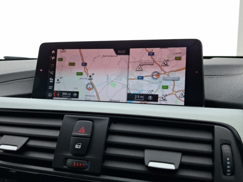 Used BMW 4 Series 2017 for sale - 77241059: Photo 18