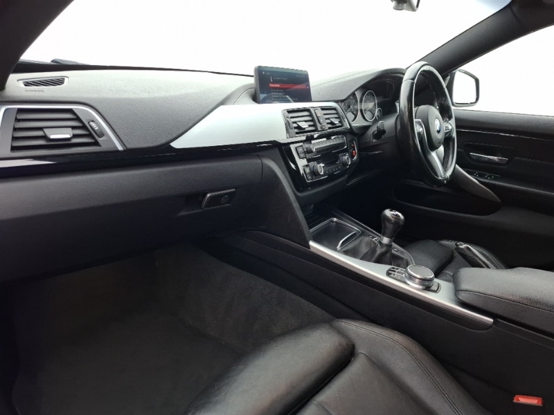 Used BMW 4 Series 2017 for sale - 77241059: Photo 5