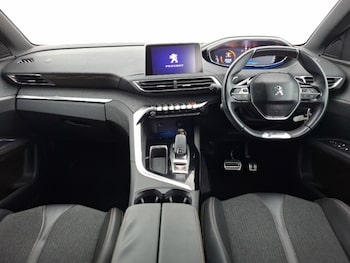 Used Peugeot 3008 2018 for sale - 79581182: Photo