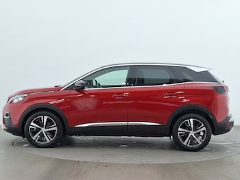 Used Peugeot 3008 2018 for sale - 79581182: Photo