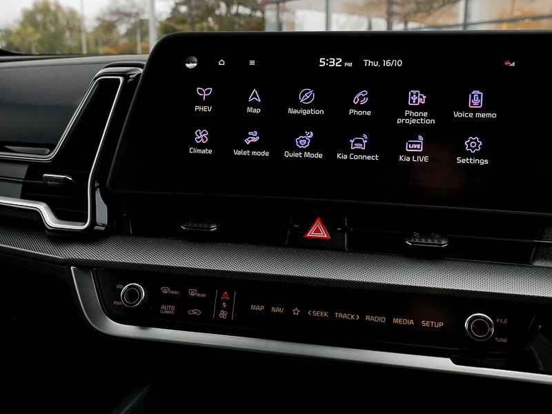 Used Kia Sportage 2025 for sale - 76351299: Photo 13