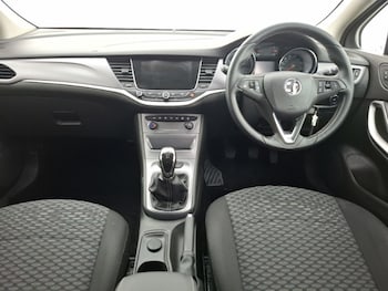 Used Vauxhall Astra 2017 for sale - 79126534: Photo