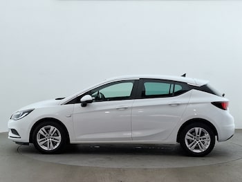 Used Vauxhall Astra 2017 for sale - 79126534: Photo