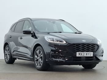 Used Ford Kuga 2021 for sale - 79689043: Photo