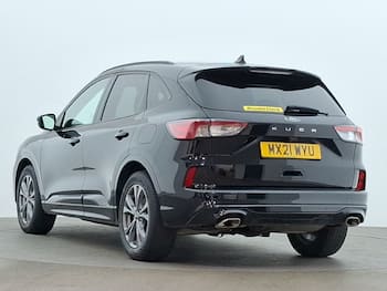 Used Ford Kuga 2021 for sale - 79689043: Photo
