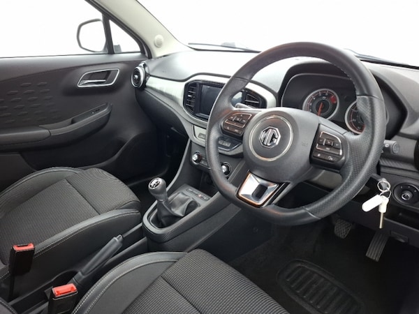 Used MG MG3 2020 for sale - 76281953: Photo 12