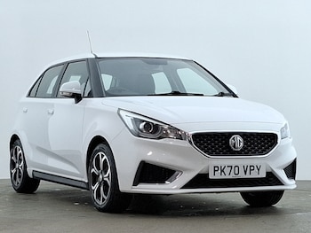 Used MG MG3 2020 for sale - 76281953: Photo