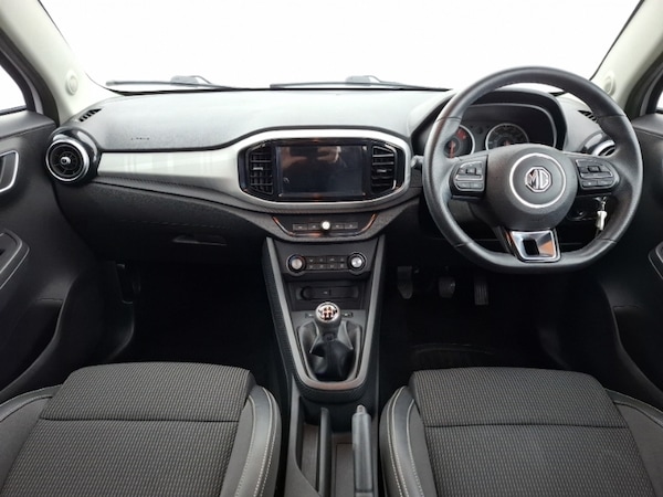 Used MG MG3 2020 for sale - 76281953: Photo 2