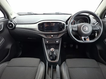 Used MG MG3 2020 for sale - 76281953: Photo