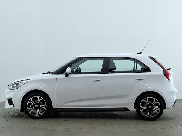 Used MG MG3 2020 for sale - 76281953: Photo 4