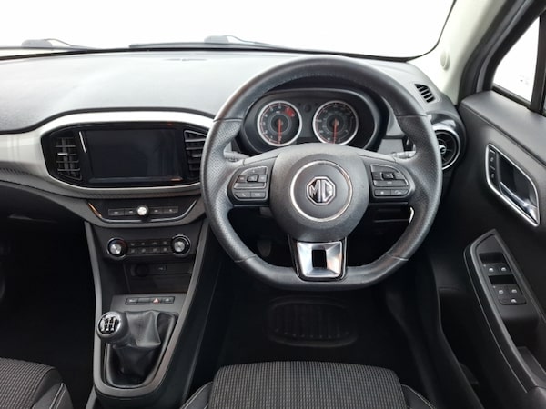 Used MG MG3 2020 for sale - 76281953: Photo 7