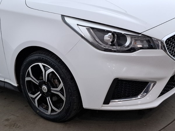 Used MG MG3 2020 for sale - 76281953: Photo 9