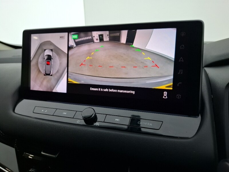 Used Nissan Qashqai 2022 for sale - 77664348: Photo 11