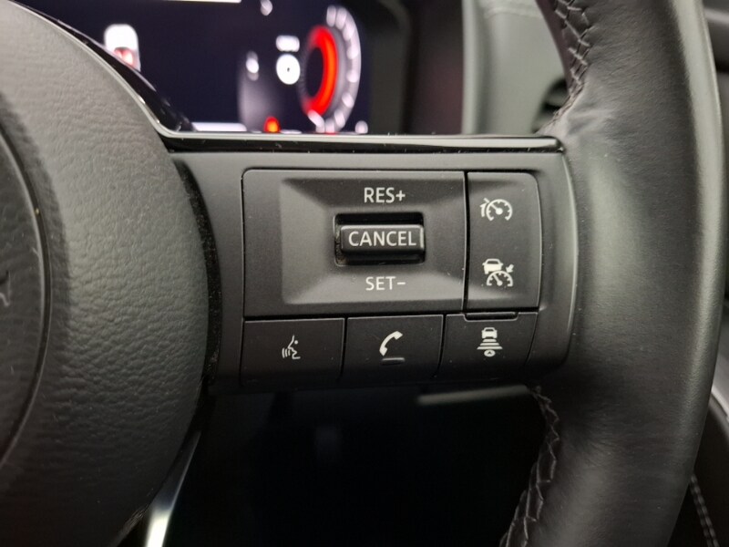 Used Nissan Qashqai 2022 for sale - 77664348: Photo 15