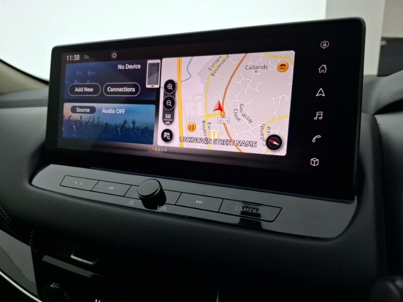 Used Nissan Qashqai 2022 for sale - 77664348: Photo 16