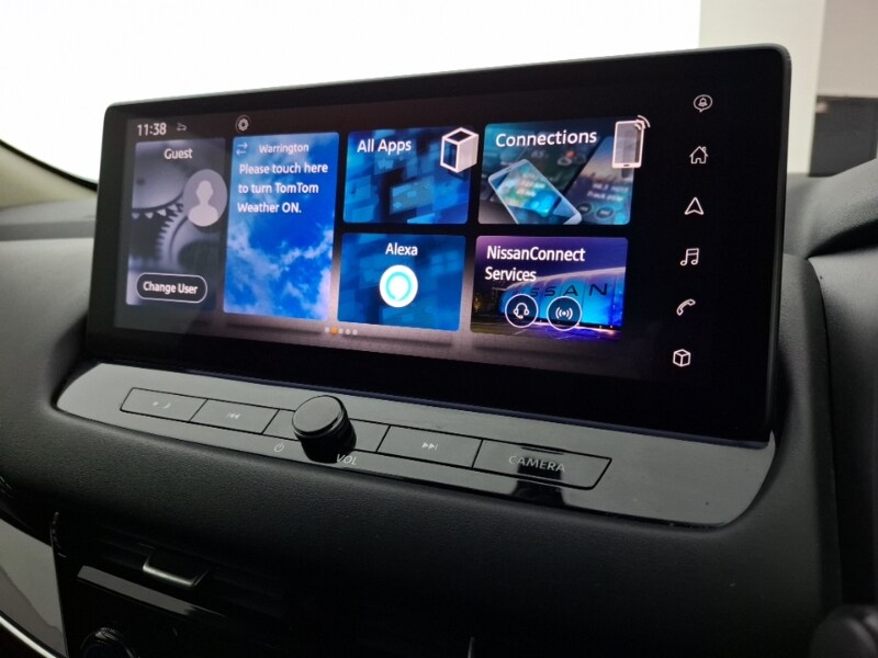 Used Nissan Qashqai 2022 for sale - 77664348: Photo 17