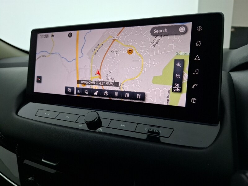 Used Nissan Qashqai 2022 for sale - 77664348: Photo 18