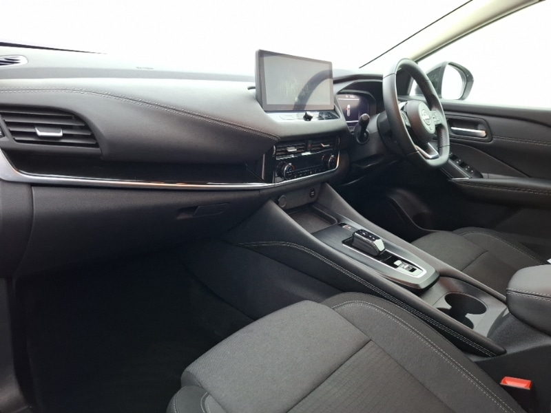 Used Nissan Qashqai 2022 for sale - 77664348: Photo 5