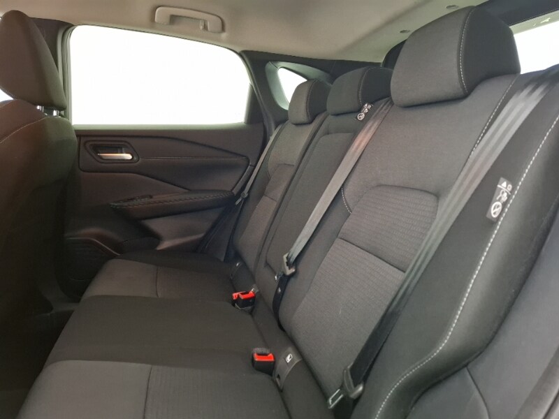 Used Nissan Qashqai 2022 for sale - 77664348: Photo 6