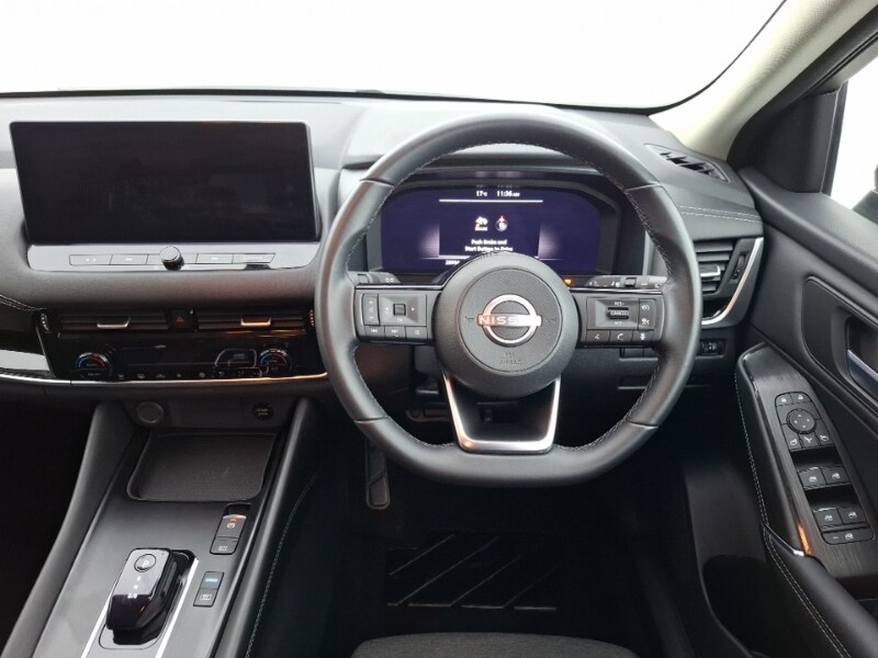 Used Nissan Qashqai 2022 for sale - 77664348: Photo 7