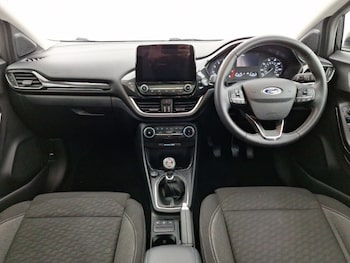 Used Ford Puma 2022 for sale - 75707157: Photo