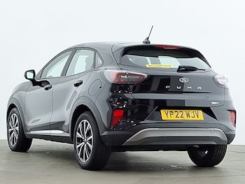 Used Ford Puma 2022 for sale - 75707157: Photo