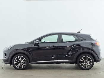 Used Ford Puma 2022 for sale - 75707157: Photo