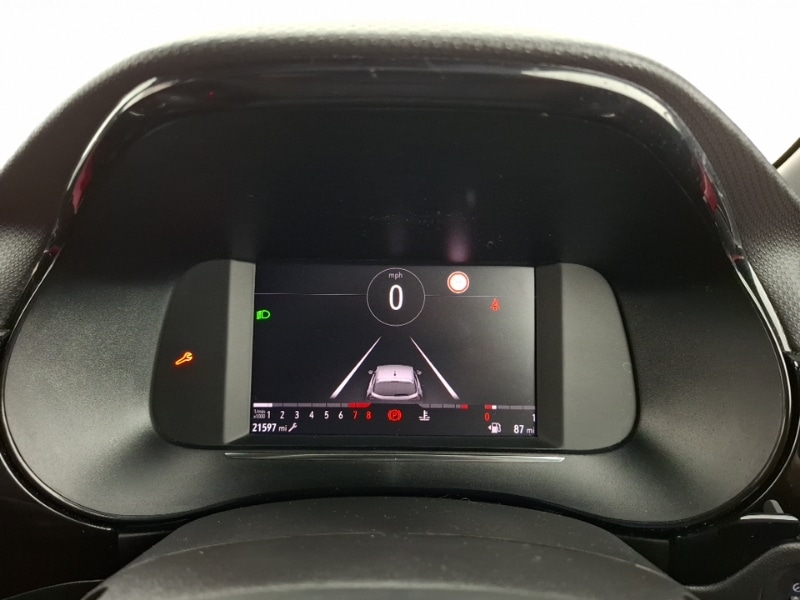 Used Vauxhall Corsa 2023 for sale - 78005854: Photo 10