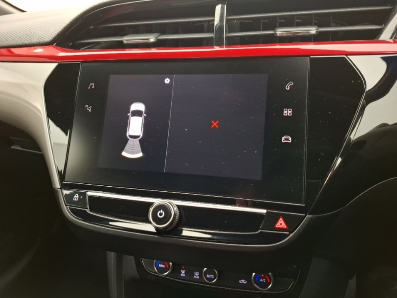 Used Vauxhall Corsa 2023 for sale - 78005854: Photo 11