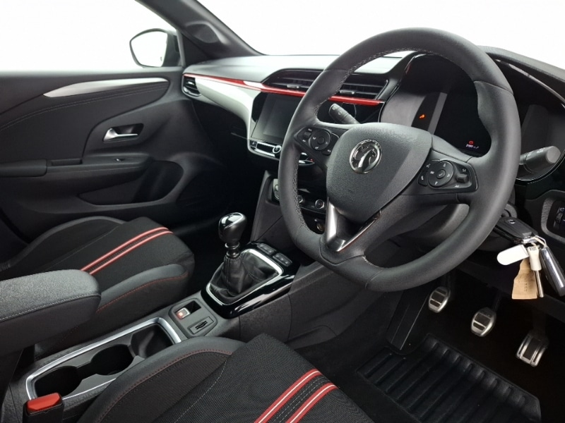 Used Vauxhall Corsa 2023 for sale - 78005854: Photo 12