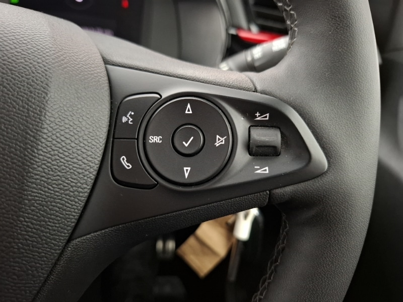 Used Vauxhall Corsa 2023 for sale - 78005854: Photo 15