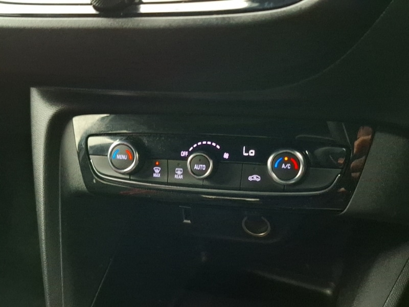 Used Vauxhall Corsa 2023 for sale - 78005854: Photo 16