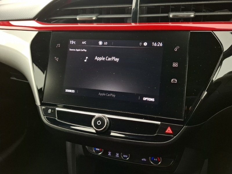 Used Vauxhall Corsa 2023 for sale - 78005854: Photo 17