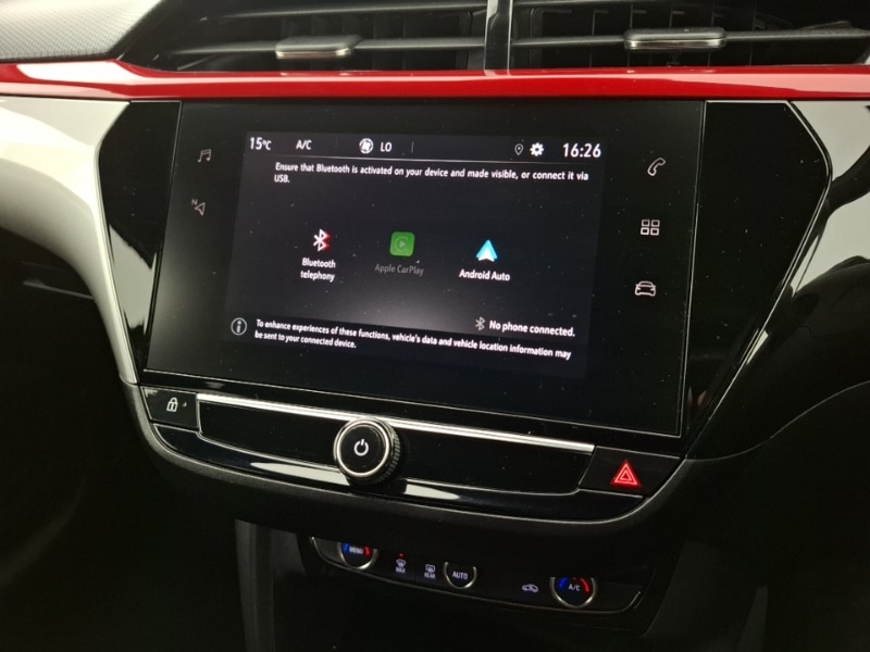 Used Vauxhall Corsa 2023 for sale - 78005854: Photo 18