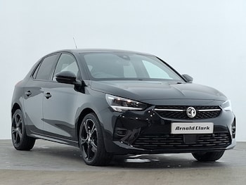 Vauxhall Corsa feature image