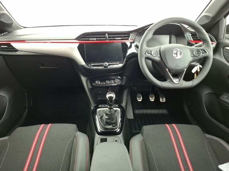 Used Vauxhall Corsa 2023 for sale - 78005854: Photo 2