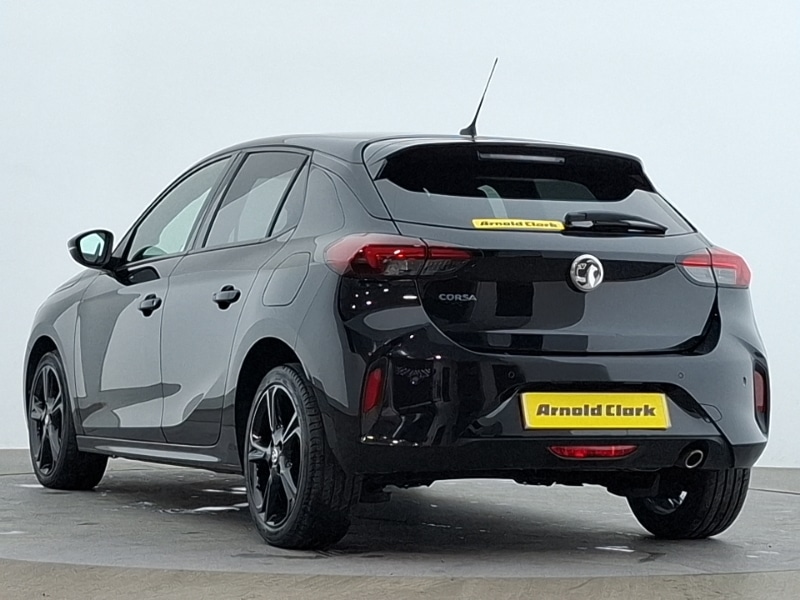 Used Vauxhall Corsa 2023 for sale - 78005854: Photo 3
