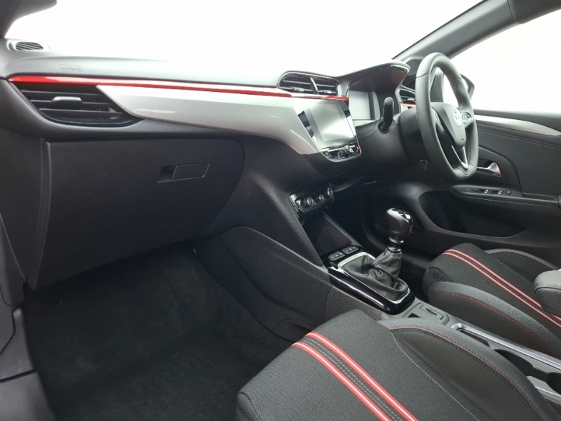 Used Vauxhall Corsa 2023 for sale - 78005854: Photo 5