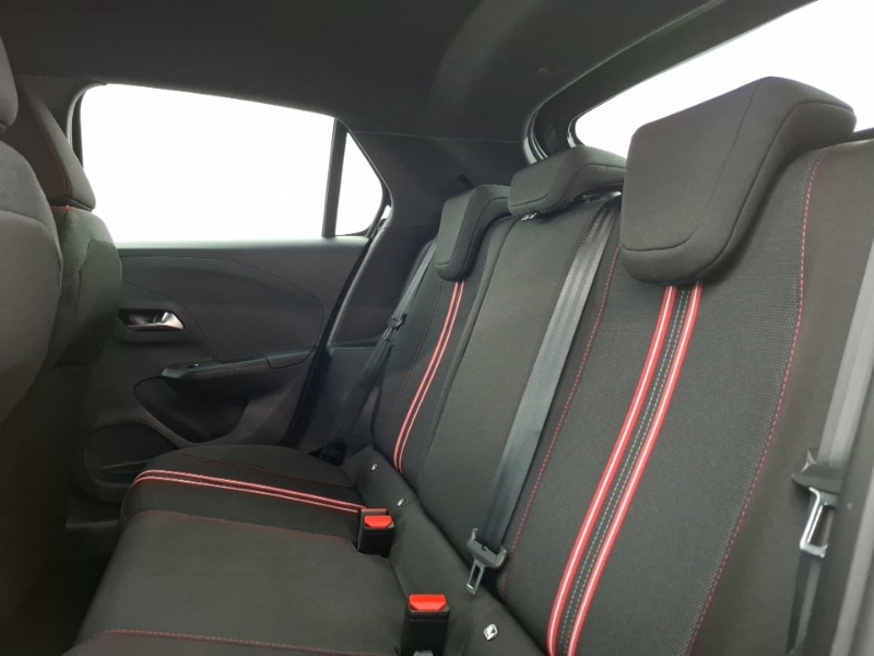 Used Vauxhall Corsa 2023 for sale - 78005854: Photo 6