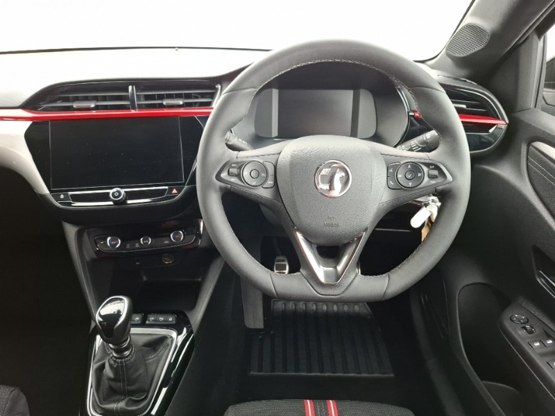 Used Vauxhall Corsa 2023 for sale - 78005854: Photo 7