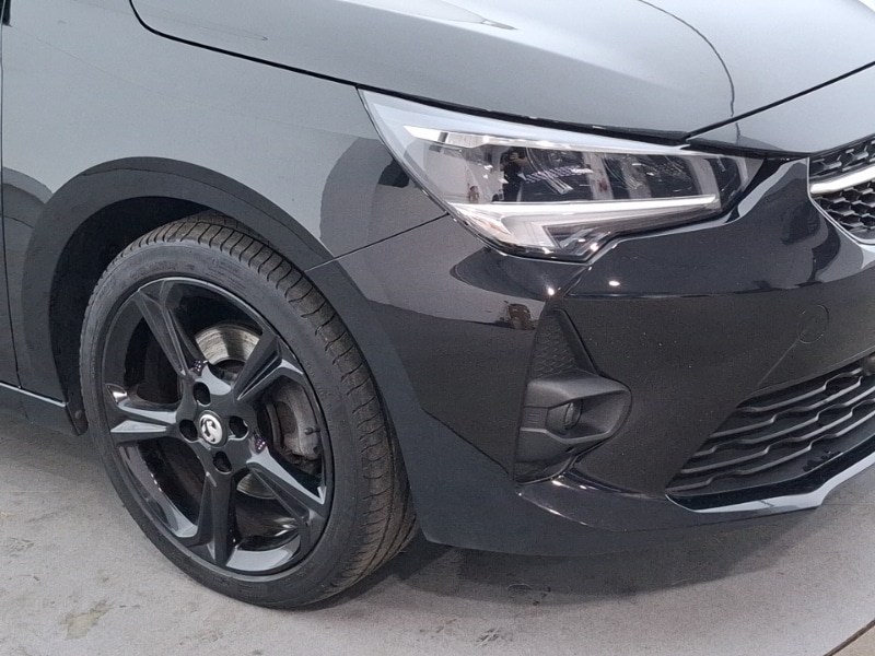 Used Vauxhall Corsa 2023 for sale - 78005854: Photo 9