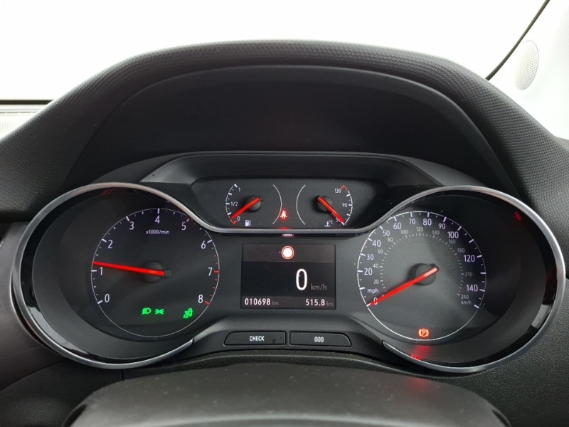 Used Vauxhall Crossland 2022 for sale - 76150457: Photo 10