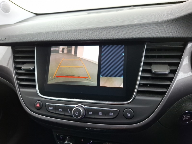 Used Vauxhall Crossland 2022 for sale - 76150457: Photo 11