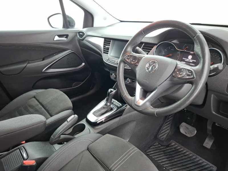 Used Vauxhall Crossland 2022 for sale - 76150457: Photo 12
