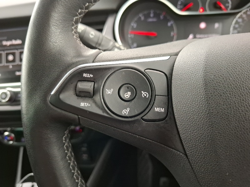 Used Vauxhall Crossland 2022 for sale - 76150457: Photo 14